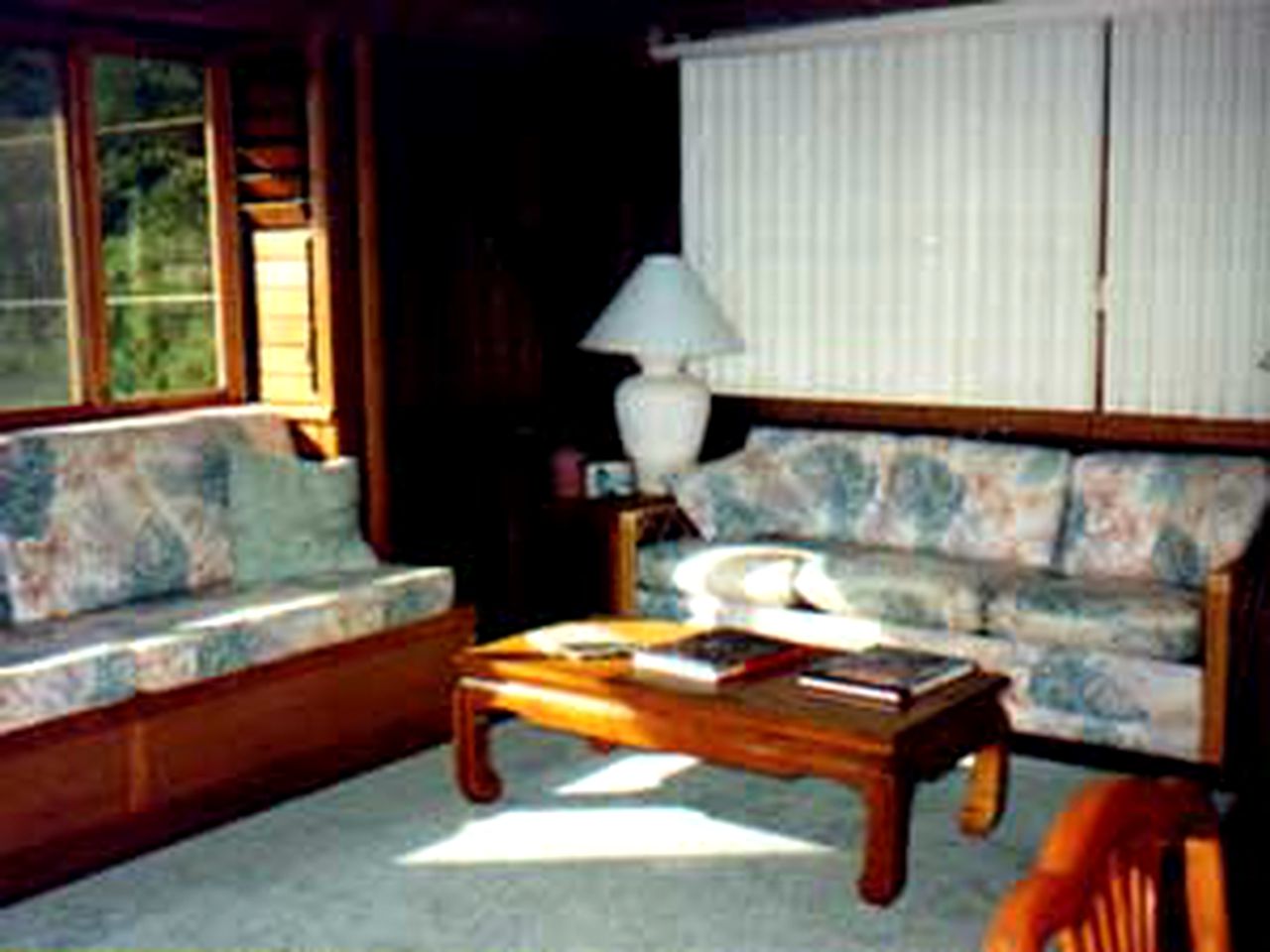 Beachfront Vacation Rental with Ocean Views on the Island of Kauai in Hawaii