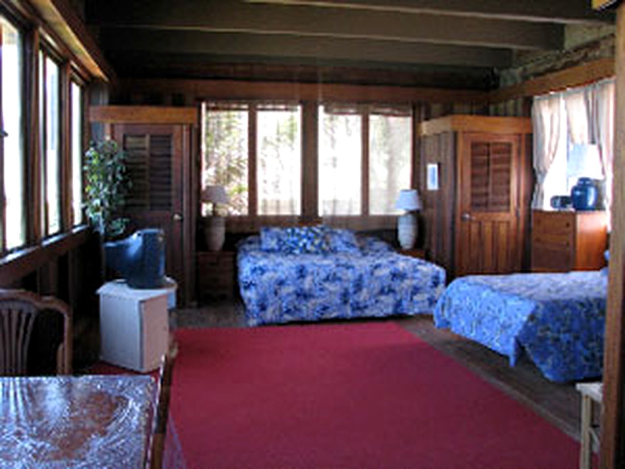 Beachfront Vacation Rental with Ocean Views on the Island of Kauai in Hawaii