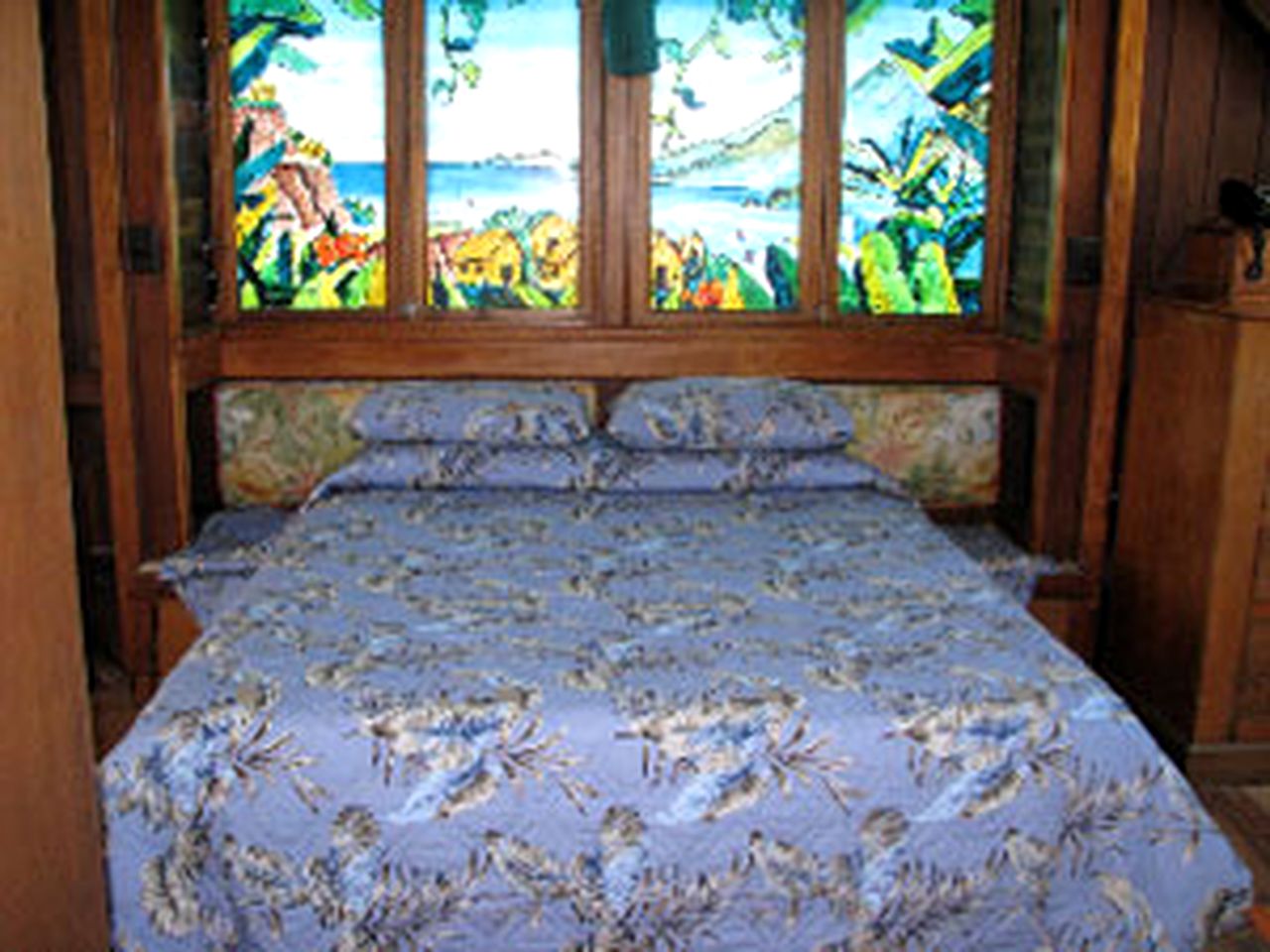 Beachfront Vacation Rental with Ocean Views on the Island of Kauai in Hawaii