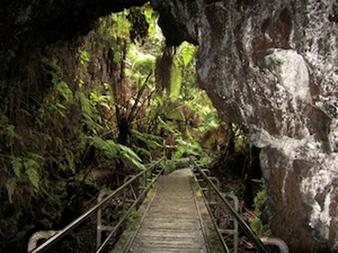 Secluded Vacation Getaway near Hawaii Volcanoes National Park, Hawaii