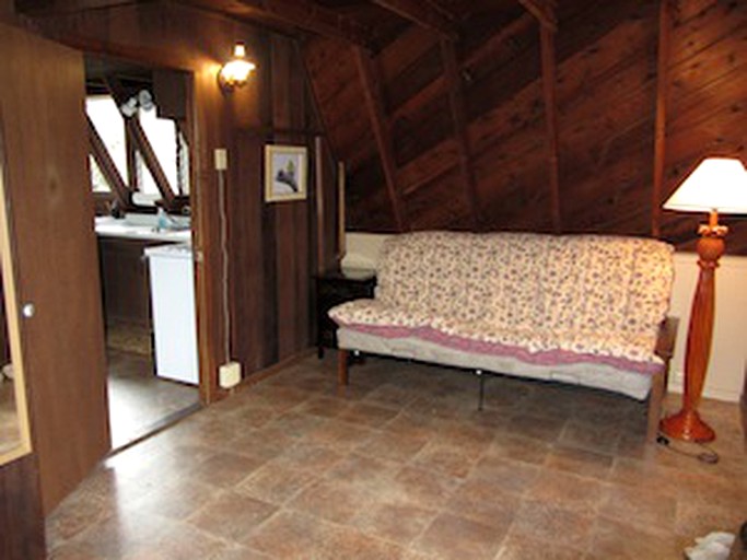 A-Frame Cabins (Volcano, Hawaii, United States)