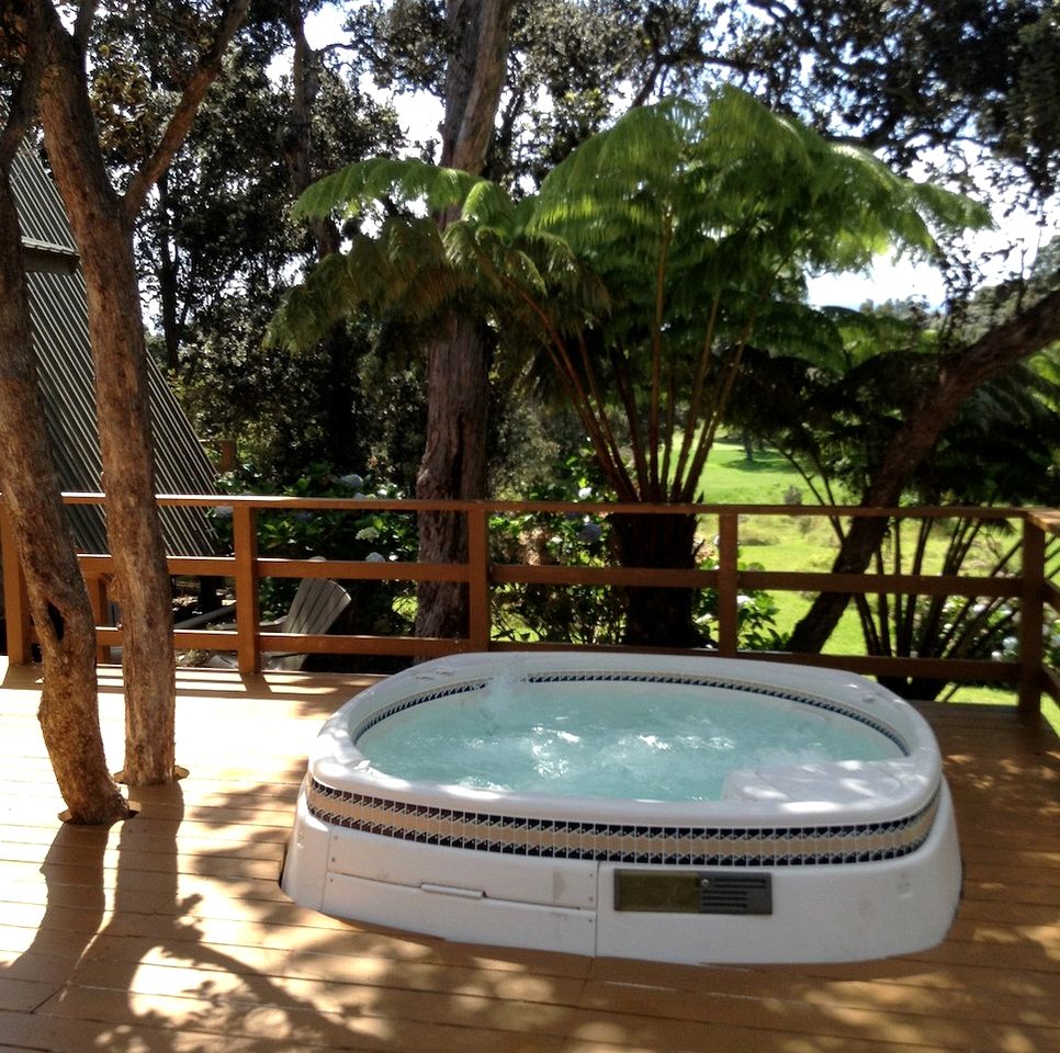 Serene Vacation Rental near Hawaii Volcanoes National Park, Hawaii