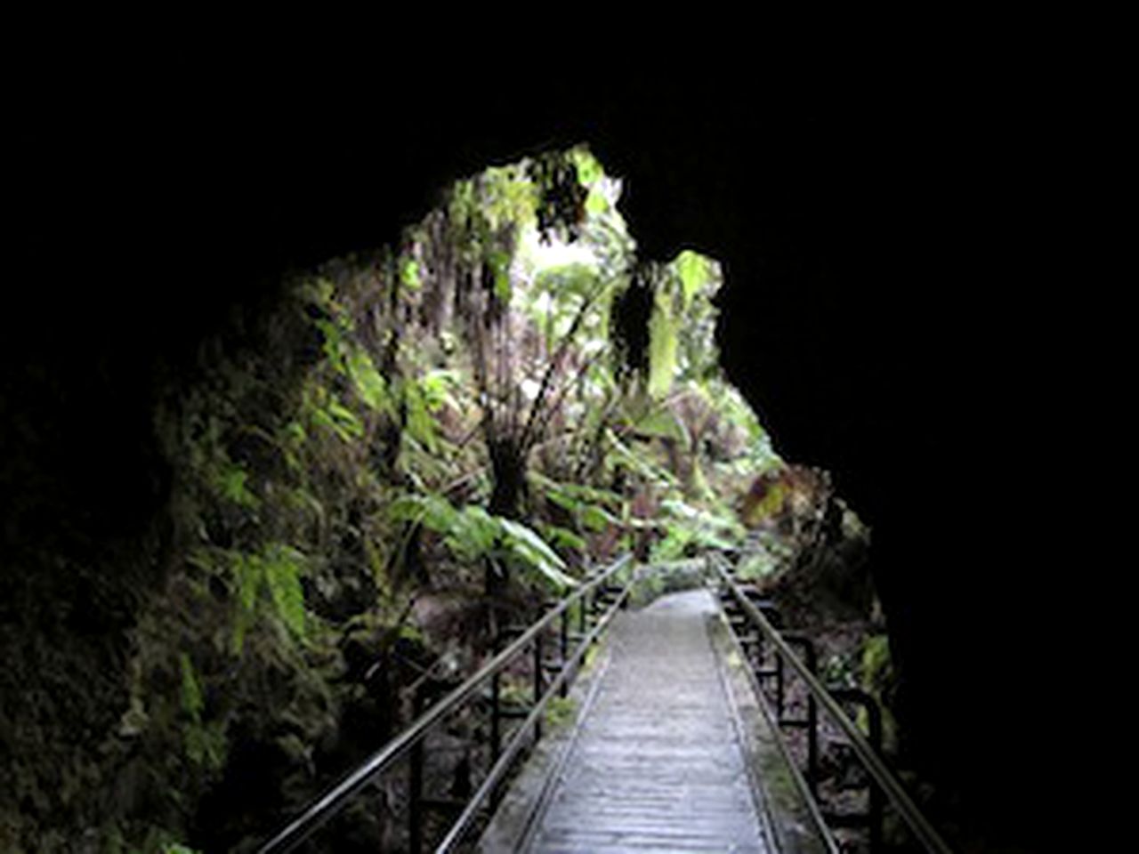 Serene Vacation Rental near Hawaii Volcanoes National Park, Hawaii