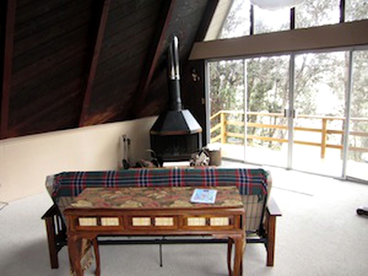 Serene Vacation Rental near Hawaii Volcanoes National Park, Hawaii