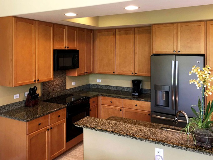 Villas (Waikola, Hawaii, United States)