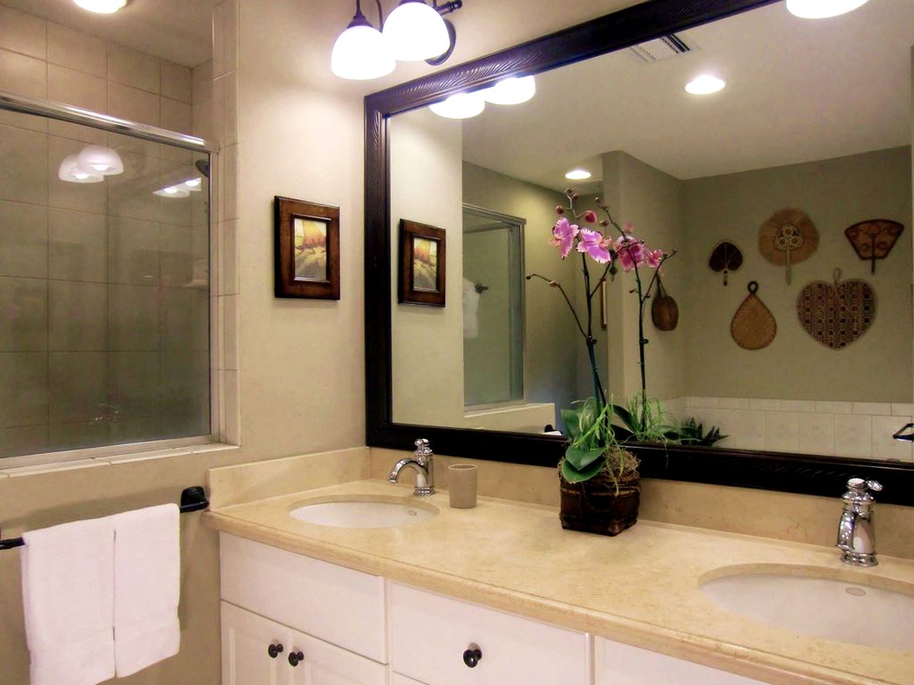 Tropical Remodeled Villa with Stunning Fairway Views in Waikoloa, Hawaii