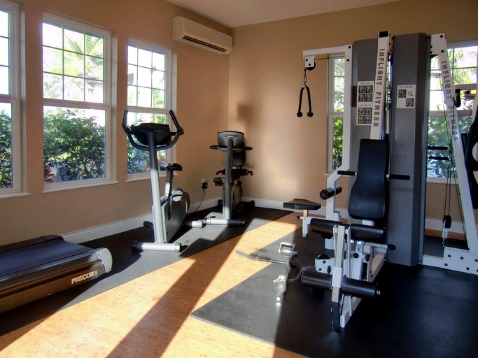 Villas (Waikola, Hawaii, United States)