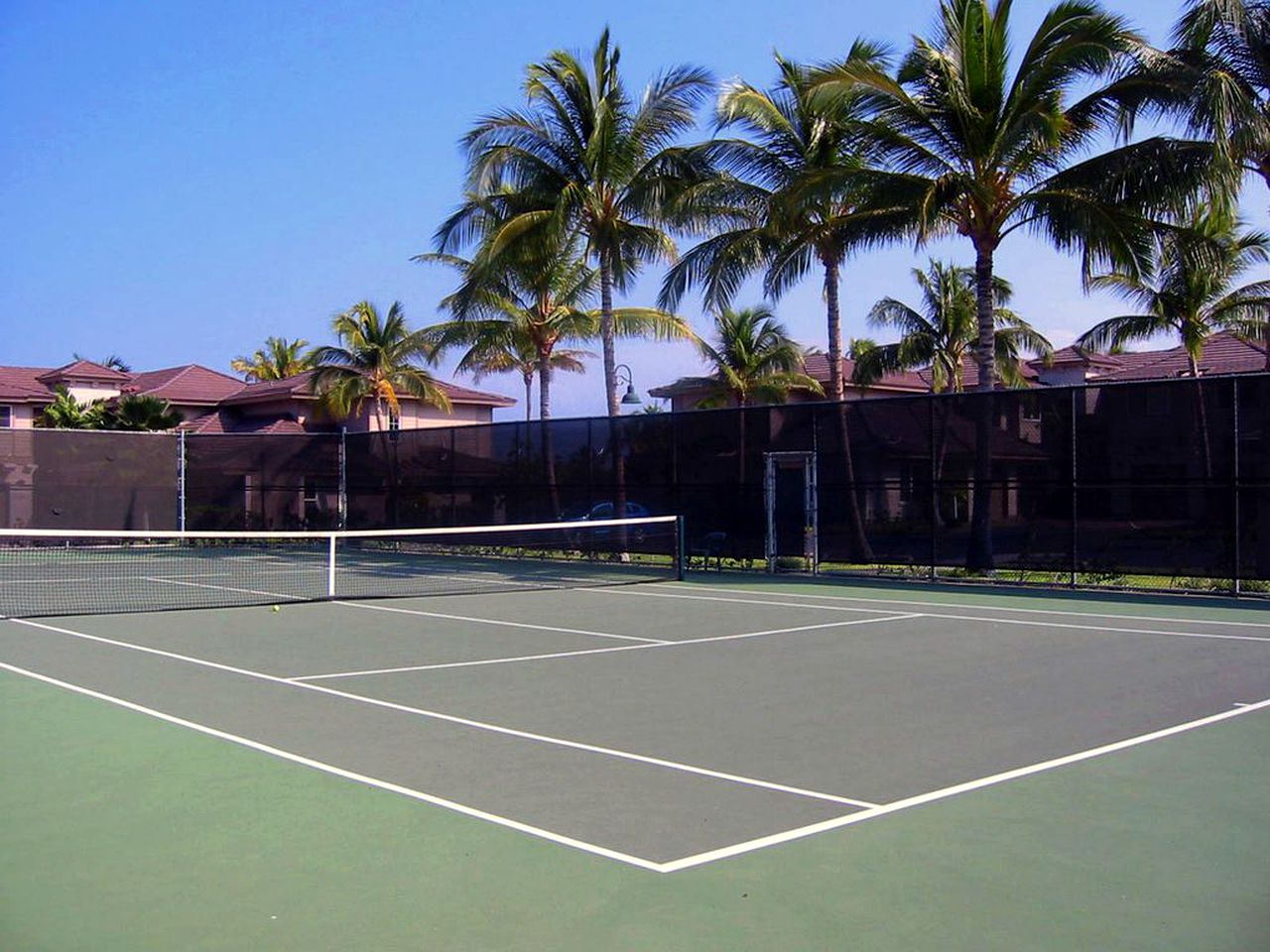 Tropical Remodeled Villa with Stunning Fairway Views in Waikoloa, Hawaii