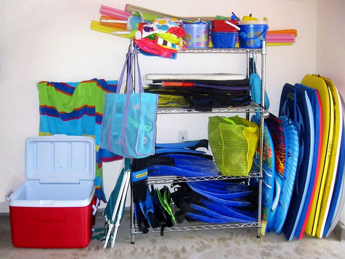 Villas (Waikola, Hawaii, United States)