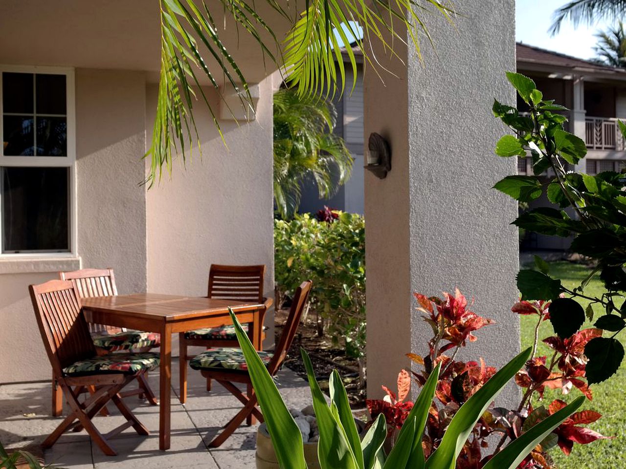 Tropical Remodeled Villa with Stunning Fairway Views in Waikoloa, Hawaii