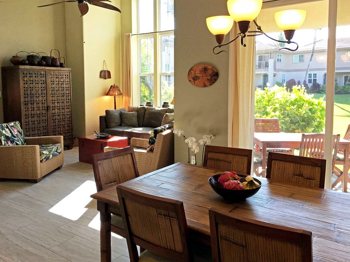 Villas (Waikola, Hawaii, United States)