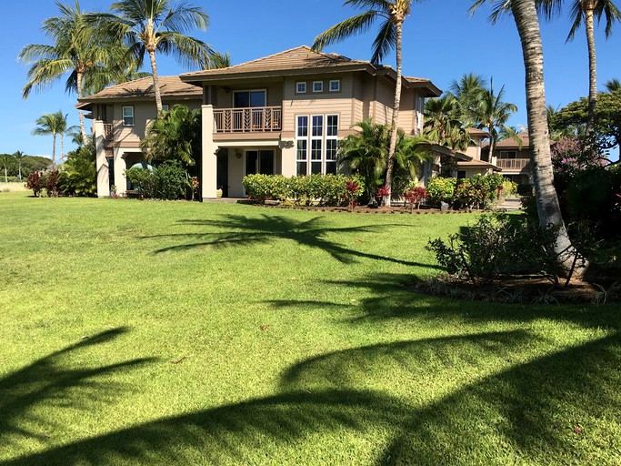 Villas (Waikola, Hawaii, United States)