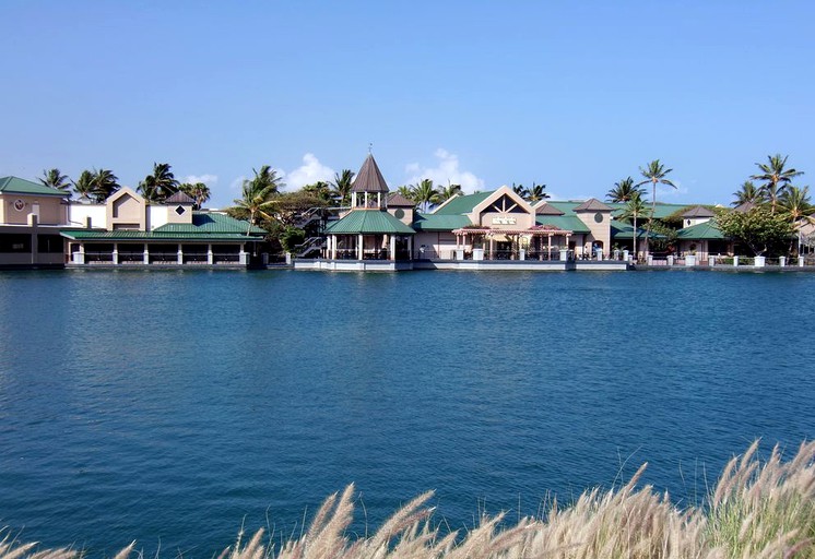 Villas (Waikola, Hawaii, United States)