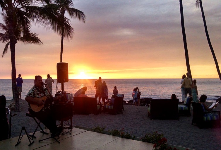 Villas (Waikola, Hawaii, United States)