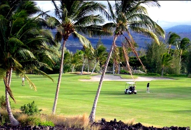 Villas (Waikola, Hawaii, United States)