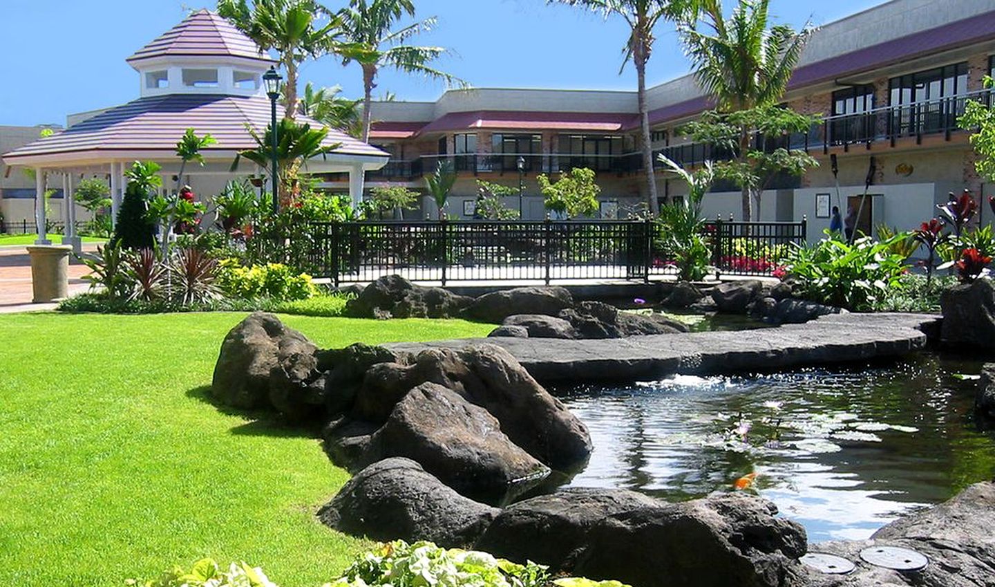 Tropical Remodeled Villa with Stunning Fairway Views in Waikoloa, Hawaii