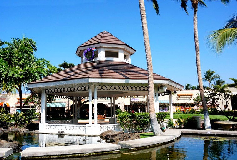 Villas (Waikola, Hawaii, United States)