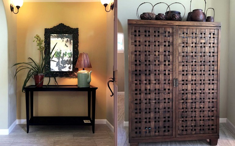 Villas (Waikola, Hawaii, United States)