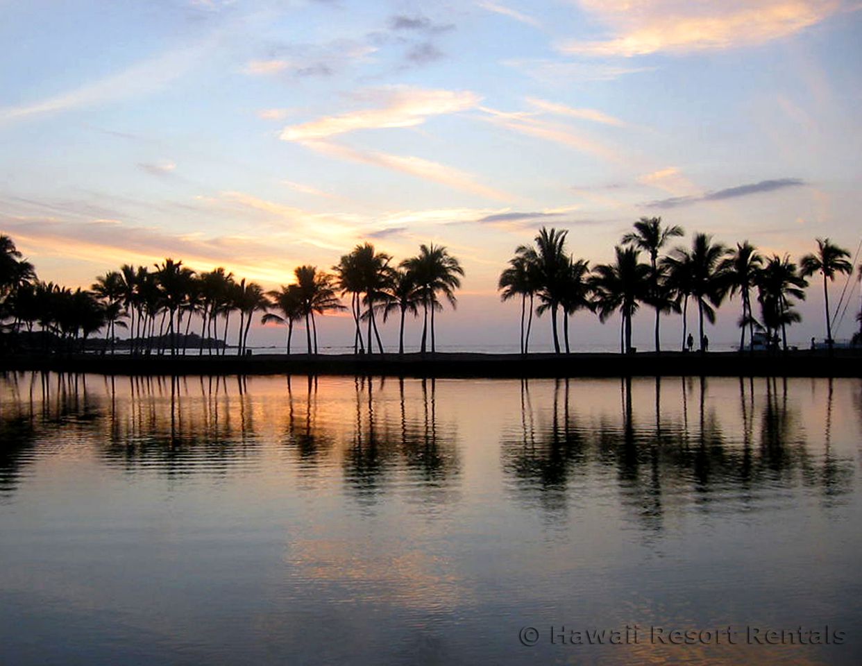 Tropical Remodeled Villa with Stunning Fairway Views in Waikoloa, Hawaii
