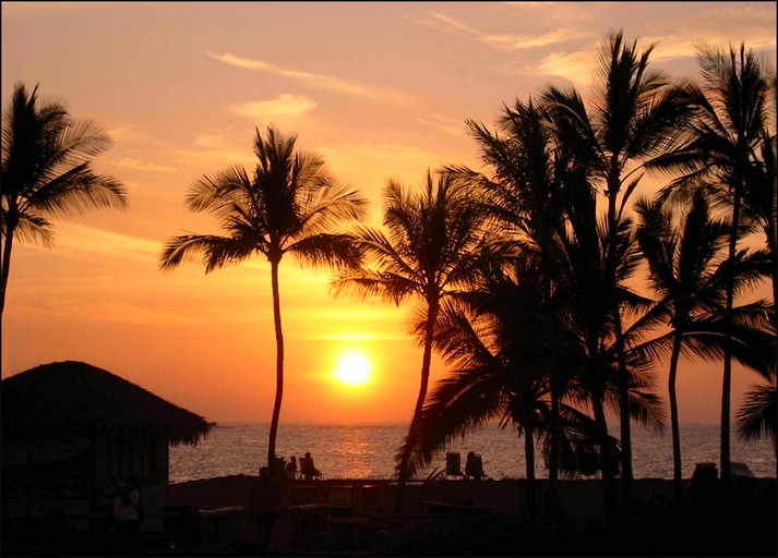 Villas (Waikola, Hawaii, United States)