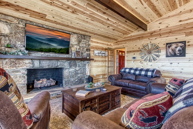 Vacation Rentals (United States of America, Sevierville, Tennessee)