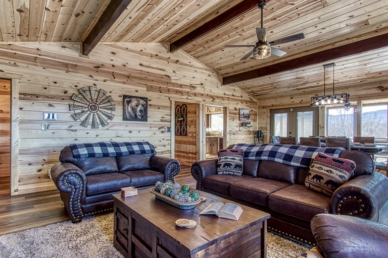Vacation Rentals (United States of America, Sevierville, Tennessee)