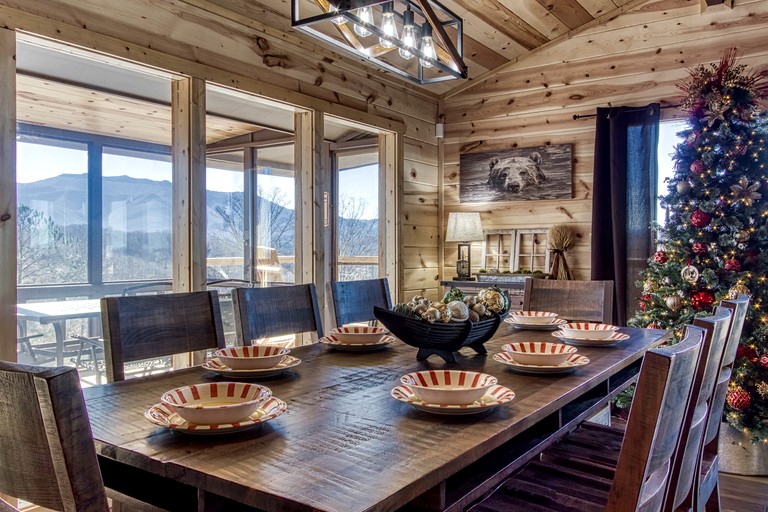 Vacation Rentals (United States of America, Sevierville, Tennessee)