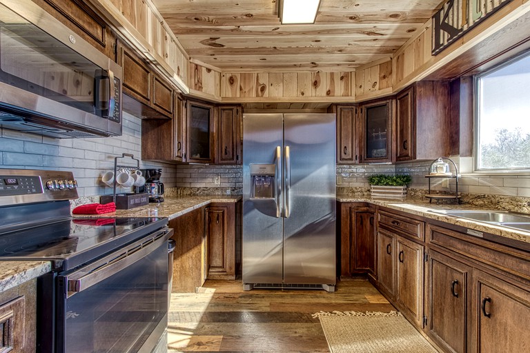 Vacation Rentals (United States of America, Sevierville, Tennessee)