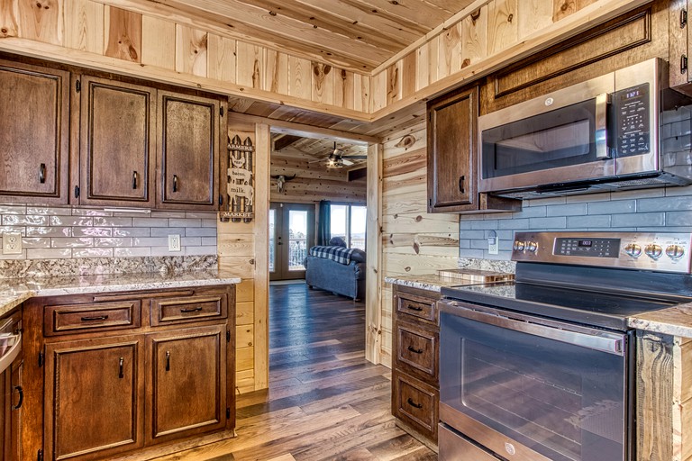 Vacation Rentals (United States of America, Sevierville, Tennessee)