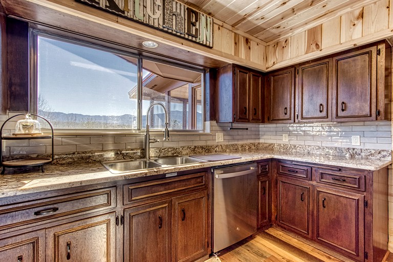 Vacation Rentals (United States of America, Sevierville, Tennessee)