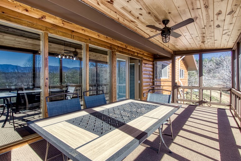 Vacation Rentals (United States of America, Sevierville, Tennessee)
