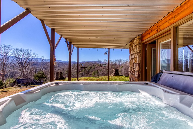 Vacation Rentals (United States of America, Sevierville, Tennessee)