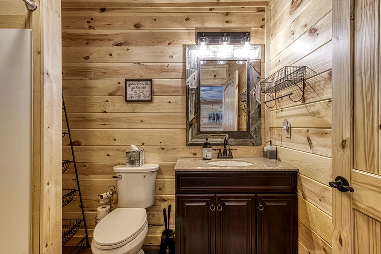 Vacation Rentals (United States of America, Sevierville, Tennessee)