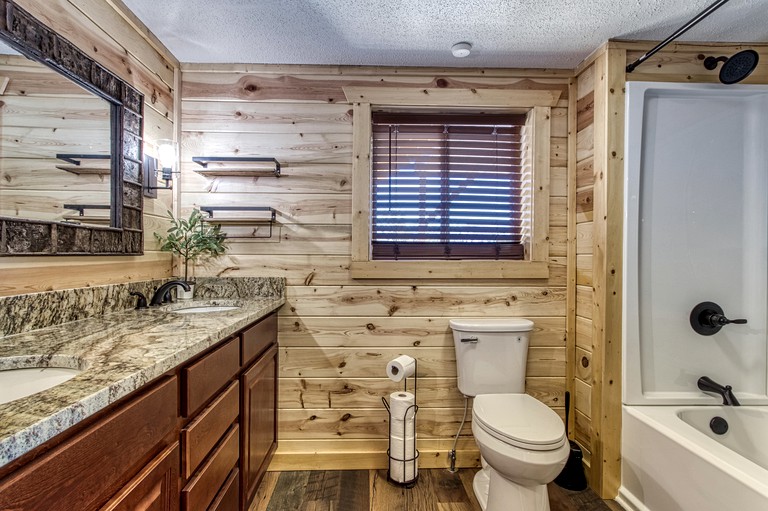 Vacation Rentals (United States of America, Sevierville, Tennessee)
