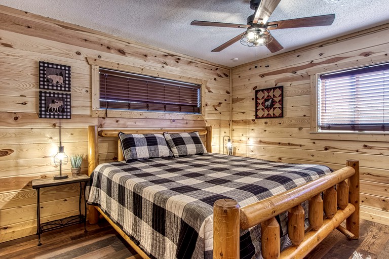 Vacation Rentals (United States of America, Sevierville, Tennessee)