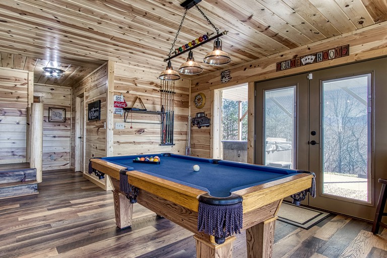 Vacation Rentals (United States of America, Sevierville, Tennessee)