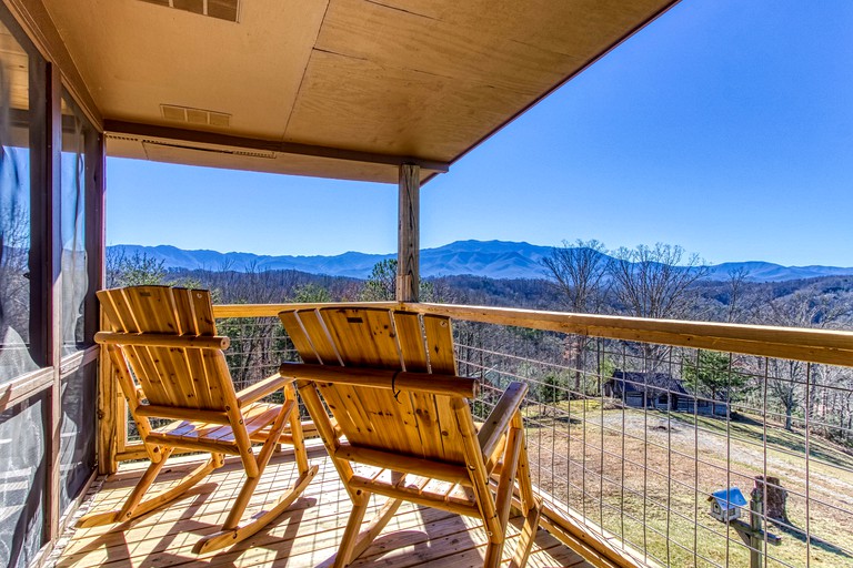 Vacation Rentals (United States of America, Sevierville, Tennessee)
