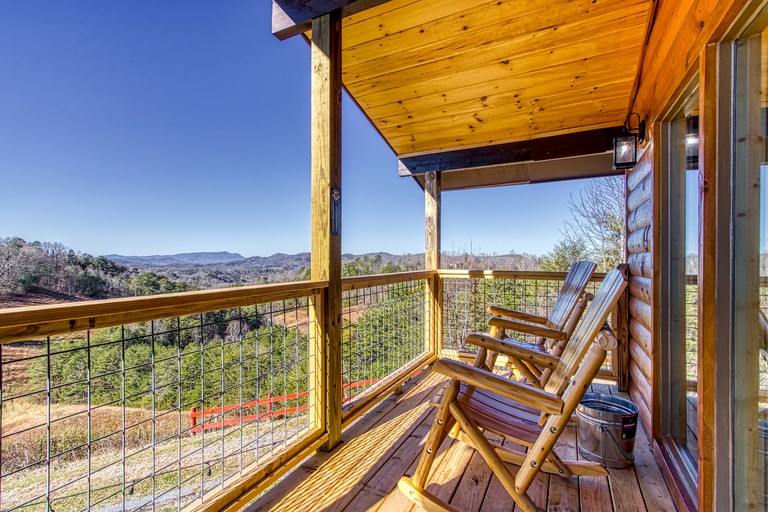 Vacation Rentals (United States of America, Sevierville, Tennessee)