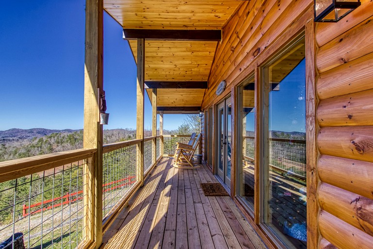 Vacation Rentals (United States of America, Sevierville, Tennessee)
