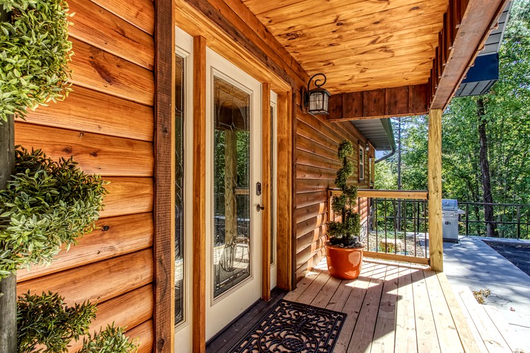 Vacation Rentals (United States of America, Sevierville, Tennessee)