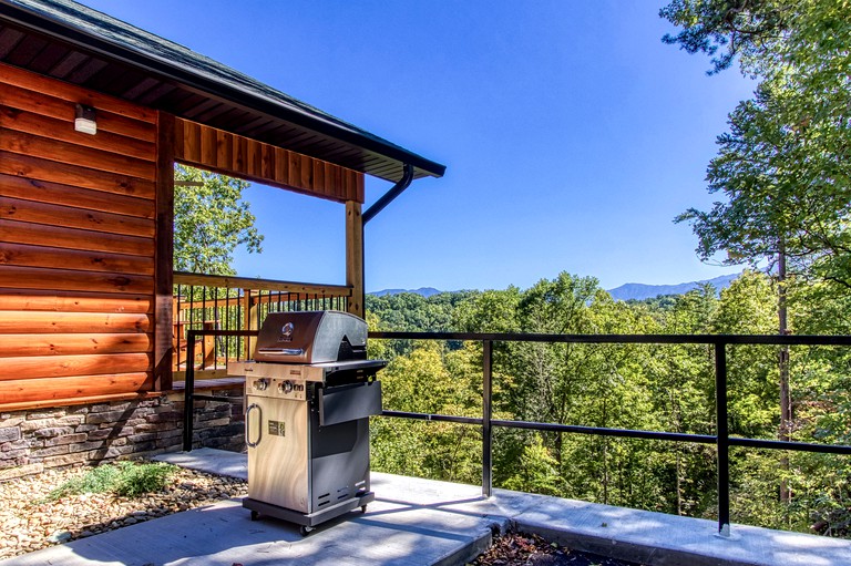 Vacation Rentals (United States of America, Sevierville, Tennessee)