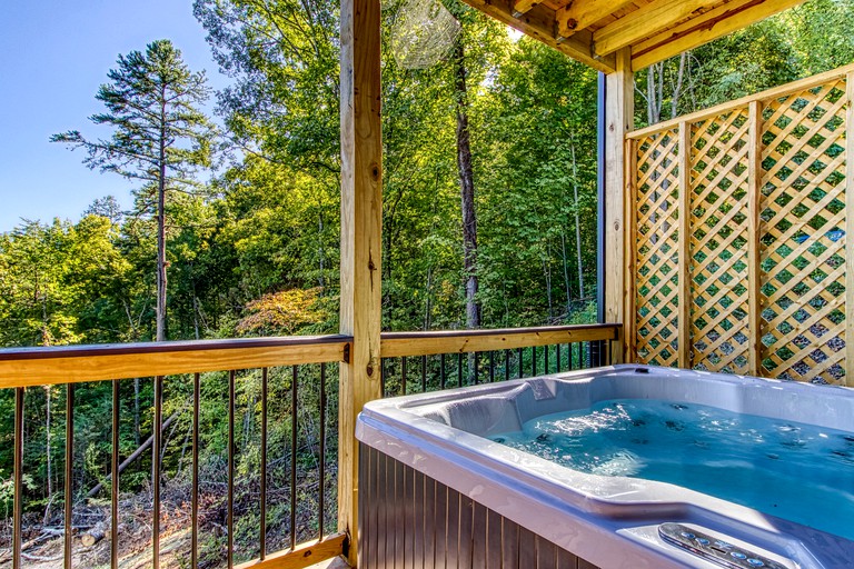 Vacation Rentals (United States of America, Sevierville, Tennessee)