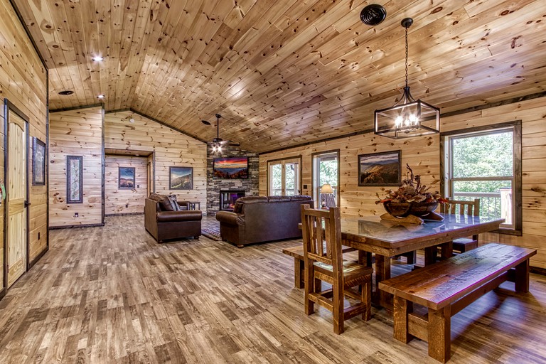 Vacation Rentals (United States of America, Sevierville, Tennessee)