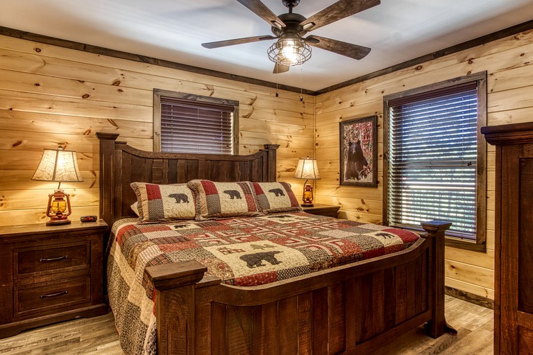 Vacation Rentals (United States of America, Sevierville, Tennessee)