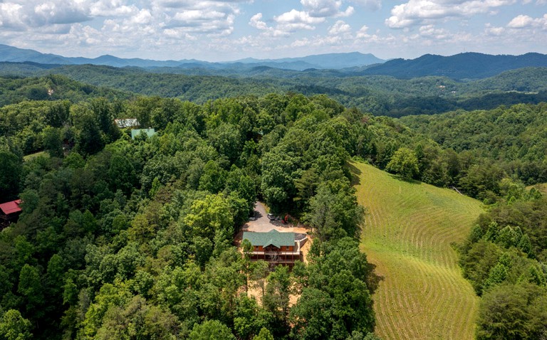 Vacation Rentals (United States of America, Sevierville, Tennessee)