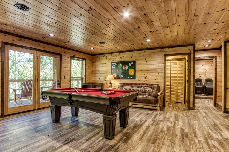 Vacation Rentals (United States of America, Sevierville, Tennessee)
