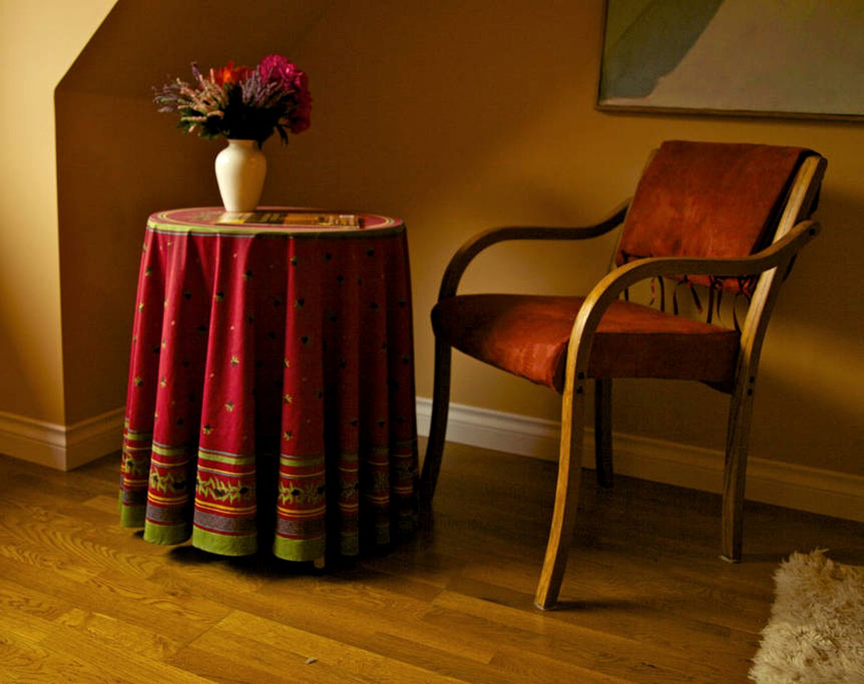 Gorgeous Mountain View Vacation Retreat Located in Smithers, British Columbia