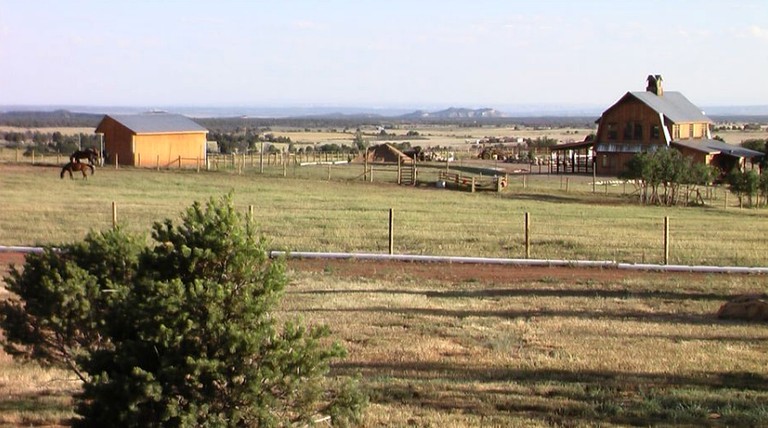 Cabins (Hesperus, Colorado, United States)