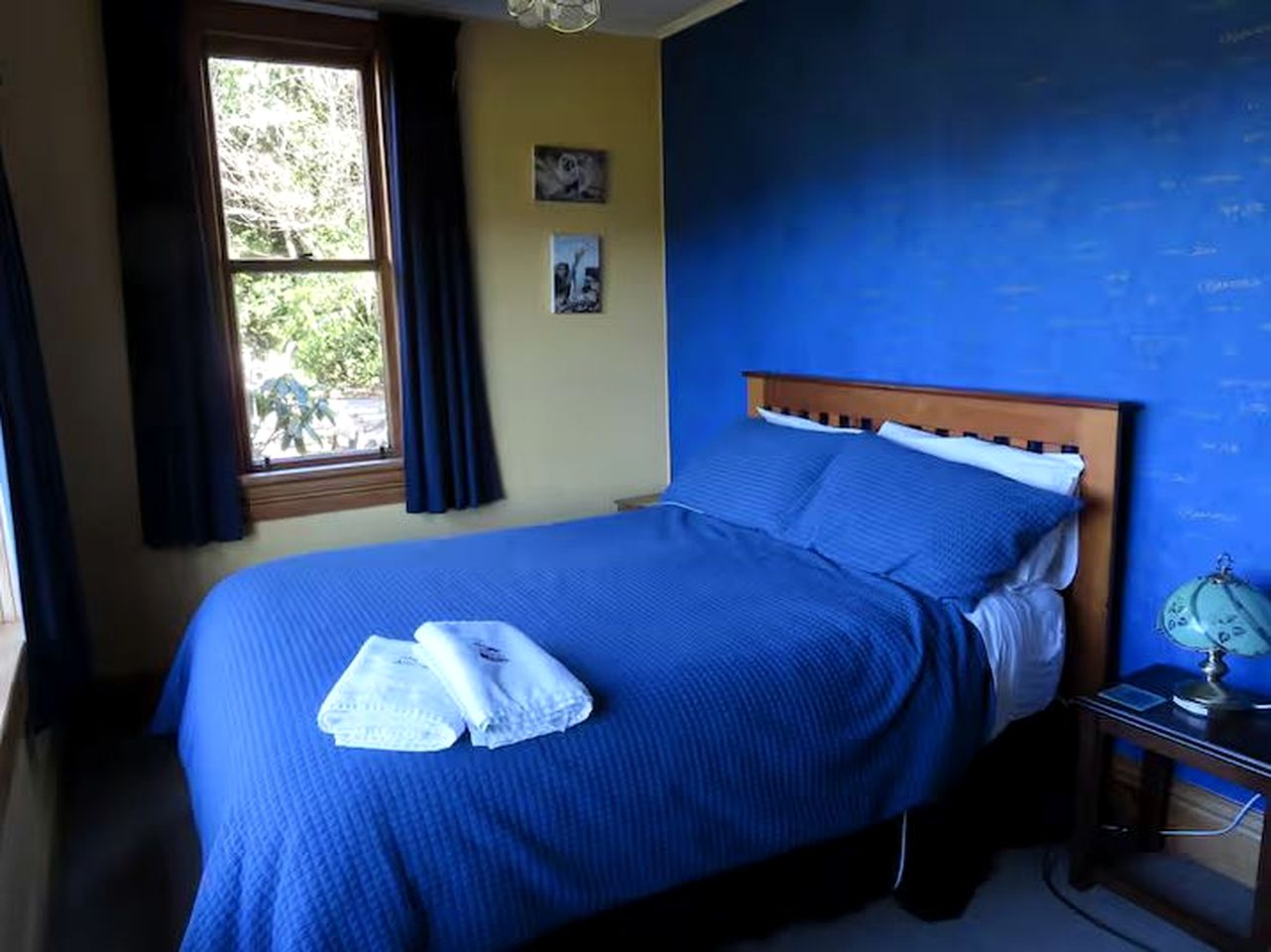 Outdoor Vacation in the Heart of the Catlins near Dunedin, New Zealand