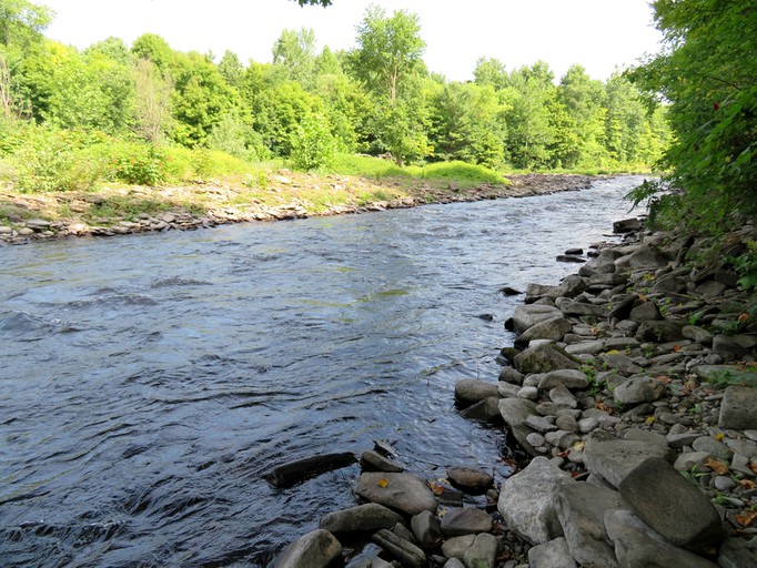 Cabins (Altmar, New York, United States)